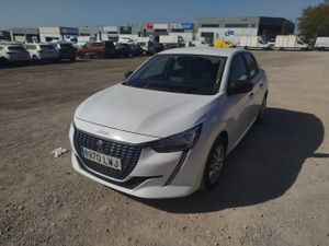 Peugeot 208 Bluehdi 73kw (100cv) Active - Foto 2