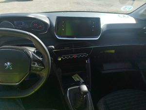 Peugeot 208 Bluehdi 73kw (100cv) Active - Foto 8