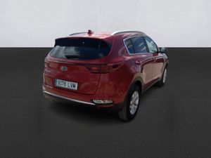 Kia Sportage 1.6 Gdi 97kw (132cv) Concept 4x2 - Foto 5