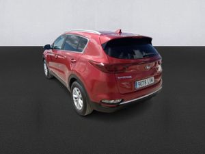 Kia Sportage 1.6 Gdi 97kw (132cv) Concept 4x2 - Foto 7