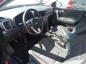 Kia Sportage 1.6 Gdi 97kw (132cv) Concept 4x2 - Foto 8