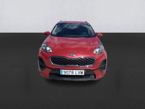 Kia Sportage 1.6 Gdi 97kw (132cv) Concept 4x2 - Foto 3
