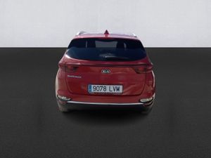 Kia Sportage 1.6 Gdi 97kw (132cv) Concept 4x2 - Foto 6