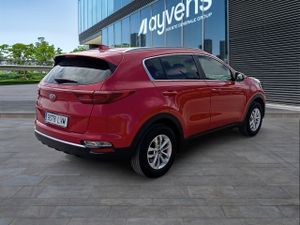 Kia Sportage 1.6 Gdi 97kw (132cv) Concept 4x2 - Foto 5