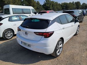 Opel Astra 1.5d Dvc 77kw (105cv) Gs Line - Foto 5