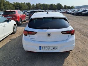 Opel Astra 1.5d Dvc 77kw (105cv) Gs Line - Foto 6