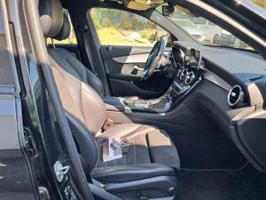 Mercedes Glc-class Glc 220 D 4matic - Foto 9