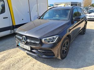 Mercedes Glc-class Glc 220 D 4matic - Foto 2