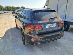 Mercedes Glc-class Glc 220 D 4matic - Foto 5
