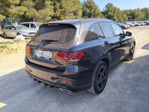 Mercedes Glc-class Glc 220 D 4matic - Foto 7