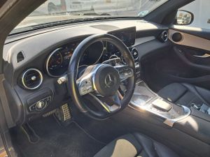 Mercedes Glc-class Glc 220 D 4matic - Foto 8