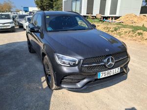 Mercedes Glc-class Glc 220 D 4matic - Foto 4