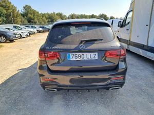 Mercedes Glc-class Glc 220 D 4matic - Foto 6