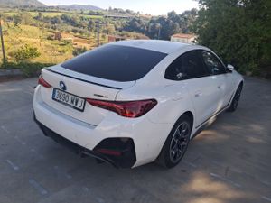 Bmw I4 Edrive40 - Foto 5