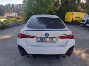 Bmw I4 Edrive40 - Foto 6
