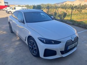 Bmw I4 Edrive40 - Foto 4