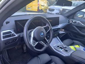 Bmw I4 Edrive40 - Foto 8
