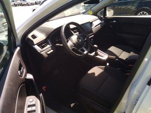 Renault Captur Evolution E-tech Híbrido 105 Kw (145cv) - Foto 8