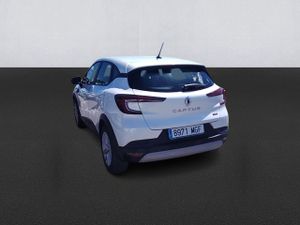 Renault Captur Evolution E-tech Híbrido 105 Kw (145cv) - Foto 7