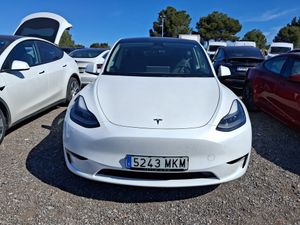 Tesla Model Y Gran Autonomía 4wd - Foto 3