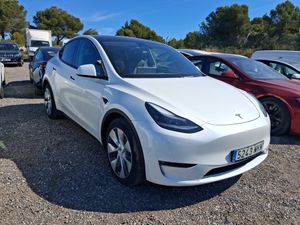 Tesla Model Y Gran Autonomía 4wd - Foto 4