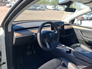 Tesla Model Y Gran Autonomía 4wd - Foto 8