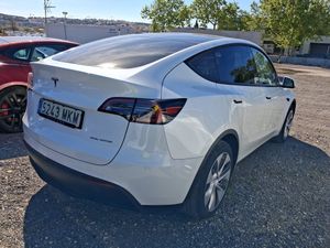 Tesla Model Y Gran Autonomía 4wd - Foto 5