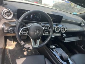 Mercedes A-class A 200 D - Foto 8