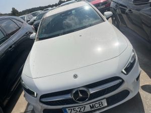Mercedes A-class A 200 D - Foto 3