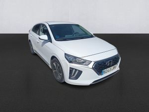 Hyundai Ioniq 1.6 Gdi Phev Klass Dct - Foto 4
