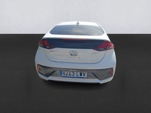 Hyundai Ioniq 1.6 Gdi Phev Klass Dct - Foto 6