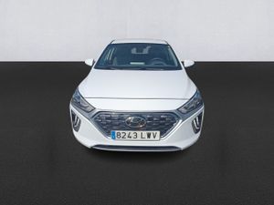 Hyundai Ioniq 1.6 Gdi Phev Klass Dct - Foto 3