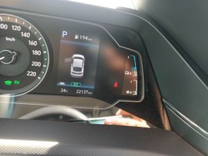 Hyundai Ioniq 1.6 Gdi Phev Klass Dct - Foto 9