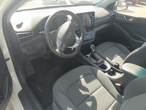 Hyundai Ioniq 1.6 Gdi Phev Klass Dct - Foto 8