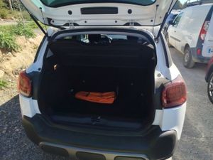 Citroen C3 Aircross Bluehdi 81kw (110cv) S&s Feel Pack - Foto 9