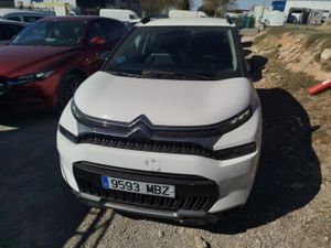 Citroen C3 Aircross Bluehdi 81kw (110cv) S&s Feel Pack - Foto 3