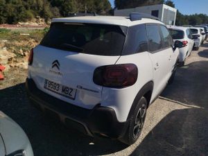 Citroen C3 Aircross Bluehdi 81kw (110cv) S&s Feel Pack - Foto 5