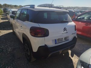 Citroen C3 Aircross Bluehdi 81kw (110cv) S&s Feel Pack - Foto 7
