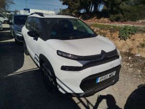 Citroen C3 Aircross Bluehdi 81kw (110cv) S&s Feel Pack - Foto 4