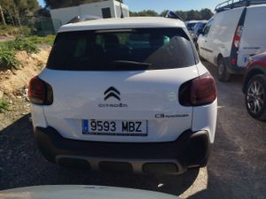 Citroen C3 Aircross Bluehdi 81kw (110cv) S&s Feel Pack - Foto 6