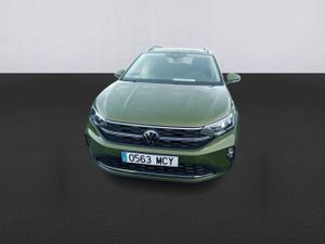 Volkswagen Taigo Life 1.0 Tsi 70kw (95cv) - Foto 3