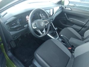 Volkswagen Taigo Life 1.0 Tsi 70kw (95cv) - Foto 8