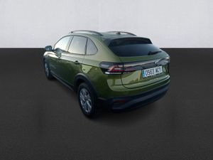 Volkswagen Taigo Life 1.0 Tsi 70kw (95cv) - Foto 7