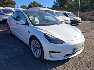 Tesla Model 3 Gran Autonomía Awd - Foto 4