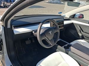 Tesla Model 3 Gran Autonomía Awd - Foto 8