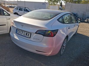 Tesla Model 3 Gran Autonomía Awd - Foto 5