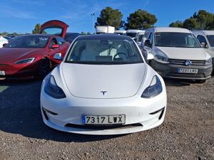 Tesla Model 3 Gran Autonomía Awd - Foto 3