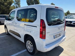 Opel Combo 1.5 Td 75kw Business Edition Plus L1 N1 - Foto 7