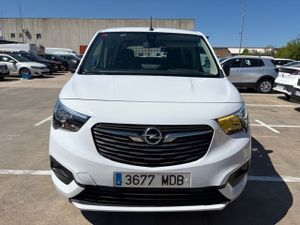 Opel Combo 1.5 Td 75kw Business Edition Plus L1 N1 - Foto 3