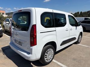 Opel Combo 1.5 Td 75kw Business Edition Plus L1 N1 - Foto 5